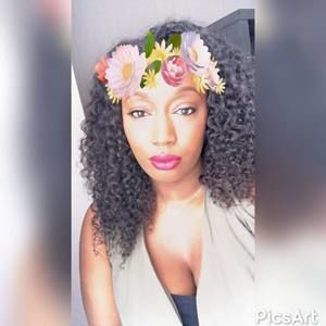 Meet your Posher, Tonisha